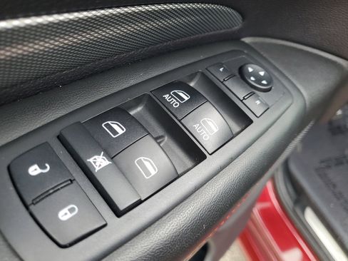 Used 2018 Dodge Durango GT w/ Blacktop Package image 16