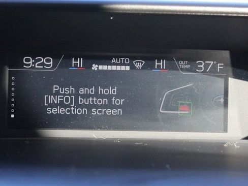 Used 2019 Subaru Forester Limited image 40