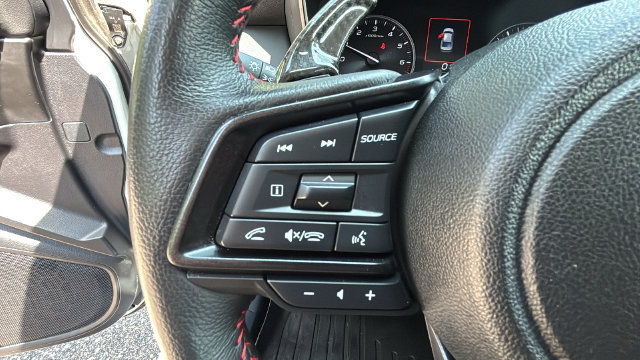Certified 2024 Subaru Legacy Premium AWD/4WD image 23