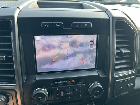 Used 2019 Ford F150 XLT w/ Equipment Group 302A Luxury image 36