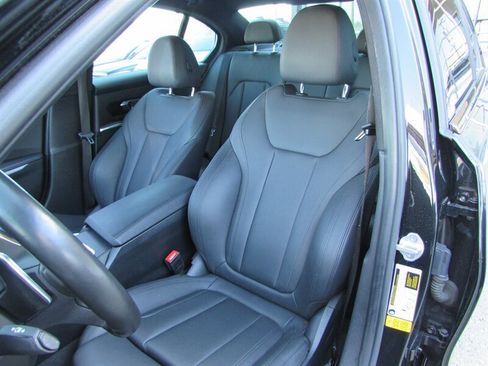 Used 2020 BMW M340i w/ Driving Assistance Package RWD image 11