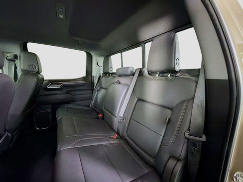 Used 2022 GMC Sierra 1500 Elevation w/ Elevation Premium Package AWD/4WD image 24