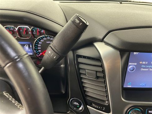 Used 2015 Chevrolet Tahoe LT w/ Luxury Package image 10