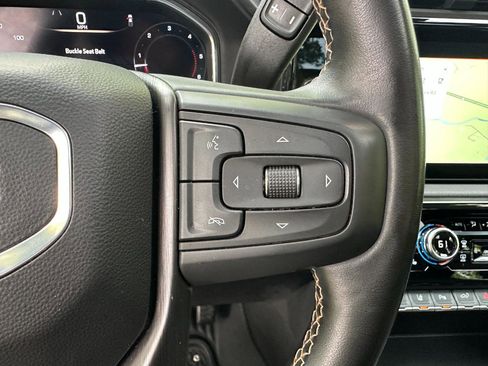 Used 2024 GMC Sierra 2500 AT4 w/ AT4 Premium Plus Package image 39