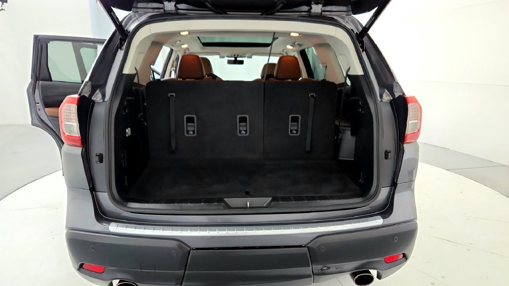 Used 2020 Subaru Ascent Touring AWD/4WD image 20