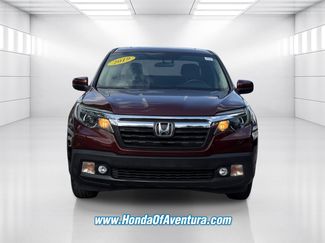 Certified 2019 Honda Ridgeline RTL video 2
