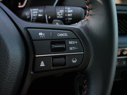 Certified 2026 Honda CR-V Sport-L image 25