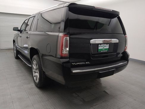 Used 2019 GMC Yukon XL Denali w/ Open Road Package image 5