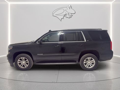 Used 2019 Chevrolet Tahoe LT image 6