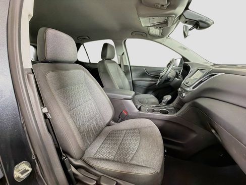 Used 2023 Chevrolet Equinox LT w/ Driver Convenience Package FWD image 28