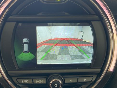 Used 2021 MINI Cooper S w/ 6.5" Touchscreen Package FWD image 25