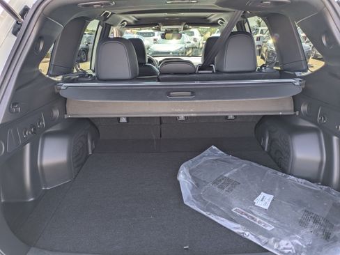 Used 2026 Subaru Forester Sport AWD/4WD image 12