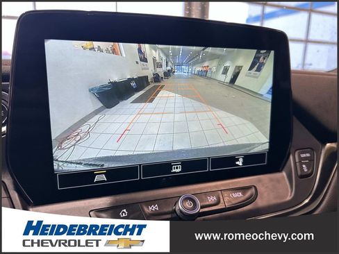 Certified 2023 Chevrolet Blazer RS image 22