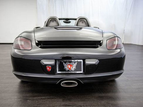 Used 2008 Porsche Boxster image 31