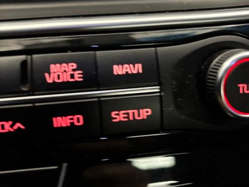 Used 2015 Kia Optima SX w/ SX Turbo Premium Package image 73