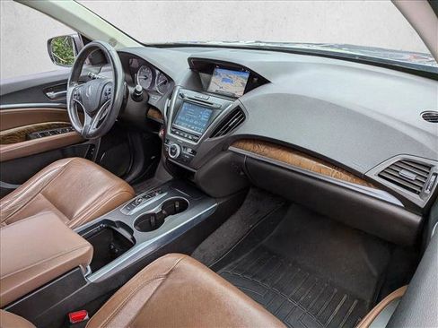 Used 2020 Acura MDX FWD w/ Technology Package image 18