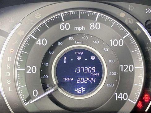 Used 2015 Honda CR-V EX-L image 20