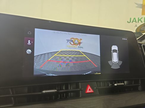 Used 2023 Kia Sportage X-Pro image 21