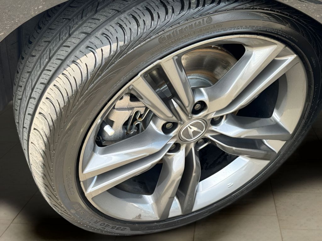 Used 2024 Acura Integra A-Spec w/ Technology Package FWD image 41