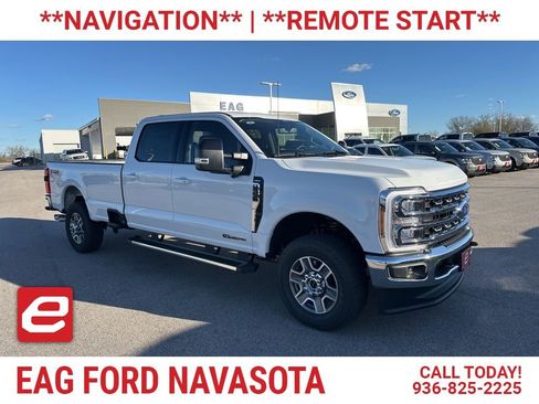 New 2026 Ford F350 Lariat w/ FX4 Off-Road Package image 1