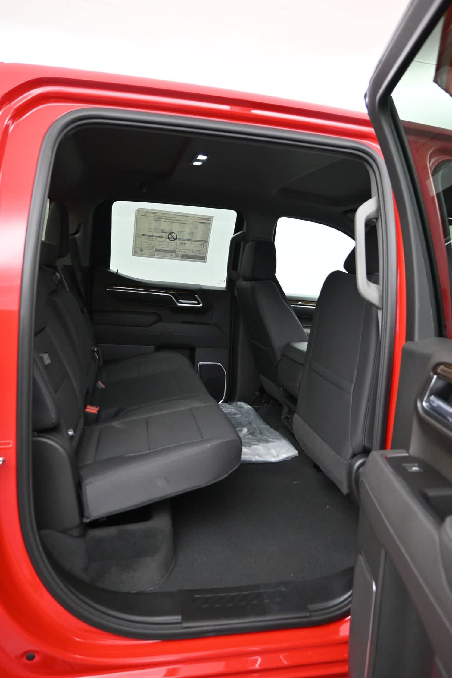 New 2026 GMC Sierra 1500 Elevation w/ Max Trailering Package AWD/4WD image 12