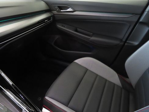 New 2025 Volkswagen GTI SE image 25