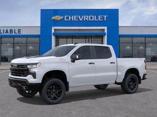New 2026 Chevrolet Silverado 1500 LT Trail Boss AWD/4WD video 2