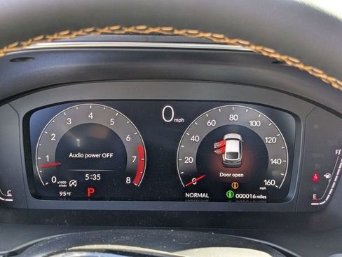 New 2026 Acura Integra A-Spec image 20