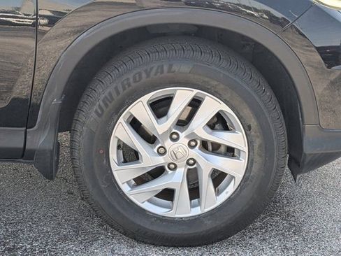Used 2016 Honda CR-V EX image 12