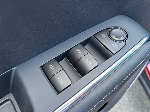 New 2026 GMC Acadia Elevation w/ Black Edition FWD image 10