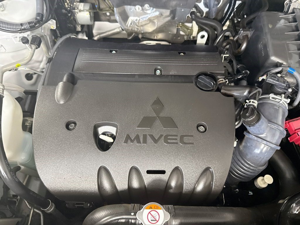 Used 2024 Mitsubishi Outlander Sport AWD image 37