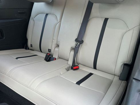 Certified 2025 MAZDA CX-90 3.3 Turbo w/ Preferred Package image 15