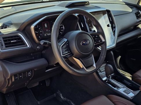 Used 2023 Subaru Ascent Touring w/ Popular Package #2A image 22