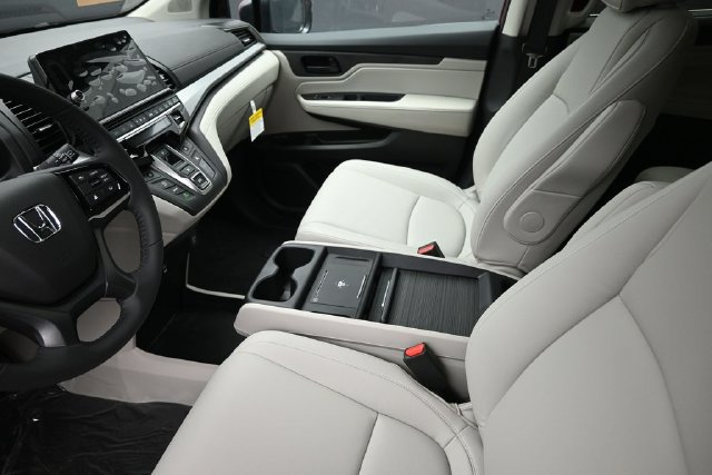 New 2026 Honda Odyssey EX-L image 18