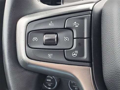 Used 2023 Chevrolet Silverado 1500 LT Trail Boss w/ Convenience Package II image 13