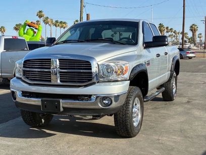Used 2009 Dodge Ram 2500 Truck SLT w/ Popular Equipment Group