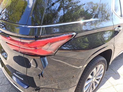 Certified 2023 Chevrolet Traverse Premier image 19