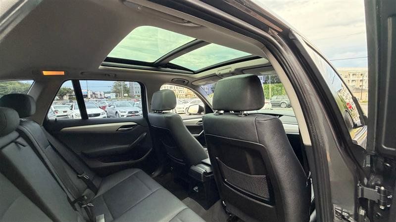 Used 2015 BMW X1 sDrive28i RWD image 19