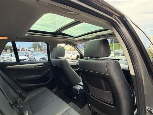 Used 2015 BMW X1 sDrive28i RWD image 19