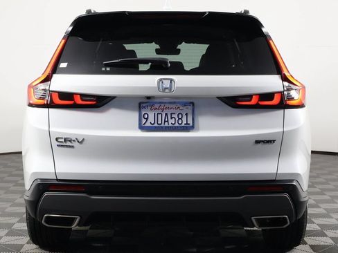Used 2024 Honda CR-V Sport-L image 5