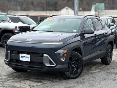 Used 2026 Hyundai Kona SEL Sport