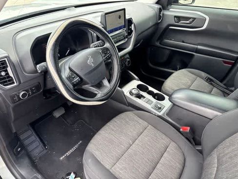 Used 2023 Ford Bronco Sport Big Bend AWD/4WD image 9