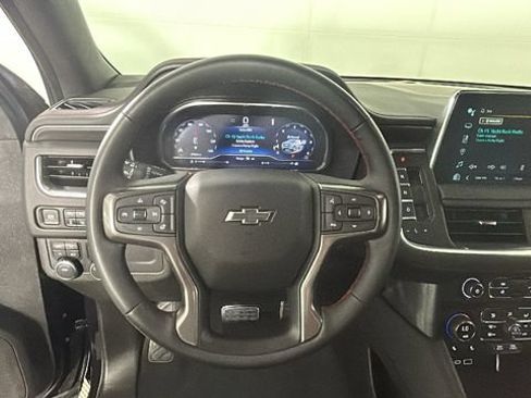 Used 2023 Chevrolet Tahoe RST w/ RST Performance Edition AWD/4WD image 15