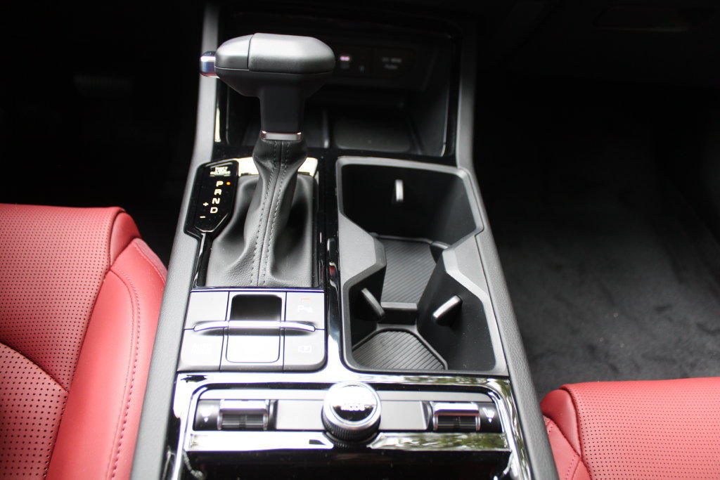 New 2026 Kia K5 GT-Line FWD image 30