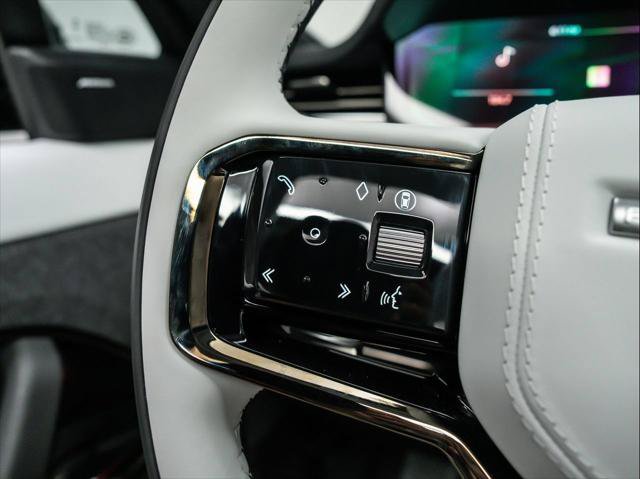 New 2027 Land Rover Range Rover Sport Battersea AWD/4WD image 20