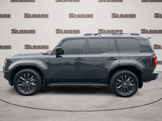 Used 2026 Toyota Land Cruiser AWD/4WD video 2