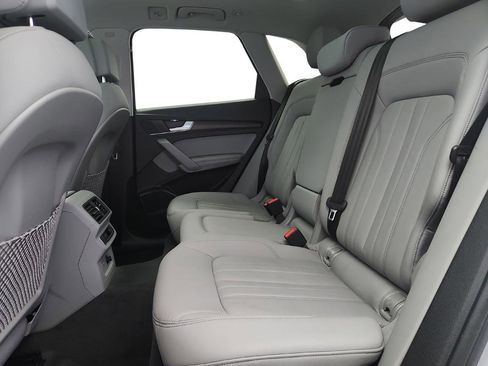 Used 2022 Audi Q5 2.0T Premium Plus w/ Premium Plus Package image 22