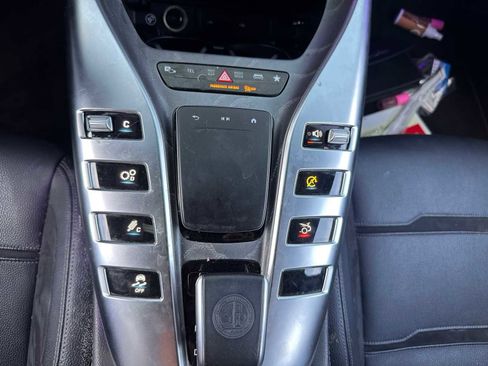 Used 2022 Mercedes-Benz AMG GT 43 image 18