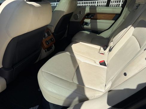 Used 2021 Land Rover Range Rover Westminster Edition image 27
