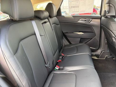 New 2027 Kia Sportage EX FWD image 23
